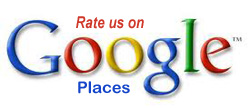 Review us on Google