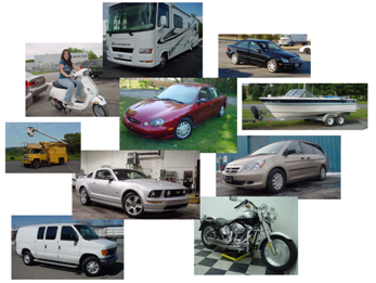 Quality Used 
Vehicles