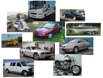 Quality Used Vehicles