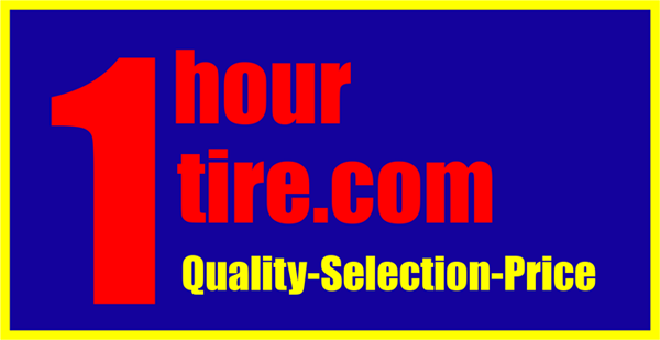 1 Hour Tire