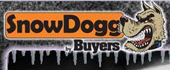 Snow Dogg Plows