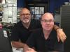Joe & Vinny, Ready to Serve You!