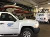 Area's Largest Fleet Service Facility