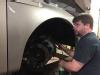ASE Master Technician